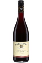 New South Wales Tyrrell's Wines Brokenback Shiraz 2011 2011